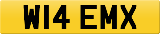 W14EMX