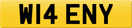 W14ENY