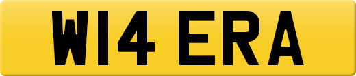 W14ERA