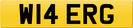 W14ERG