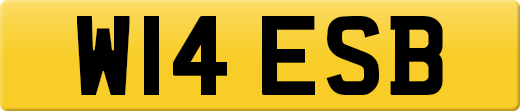 W14ESB
