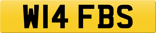 W14FBS