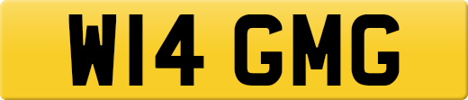 W14GMG