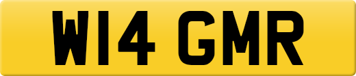 W14GMR