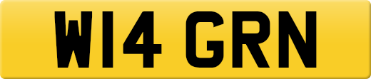 W14GRN