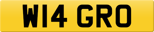 W14GRO