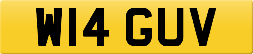 W14GUV