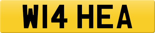 W14HEA
