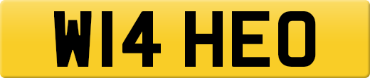 W14HEO