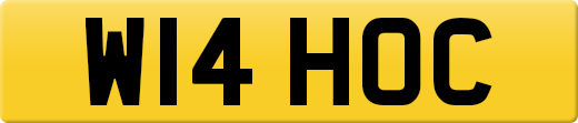 W14HOC
