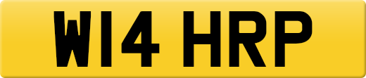 W14HRP