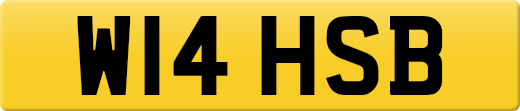 W14HSB
