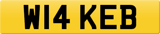 W14KEB