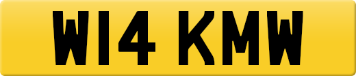 W14KMW