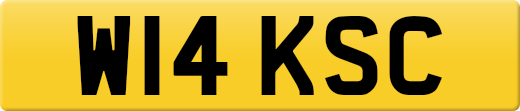 W14KSC