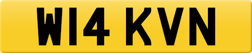 W14KVN