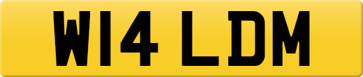 W14LDM