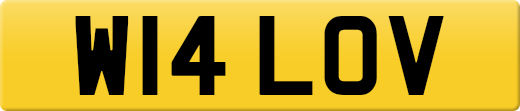 W14LOV