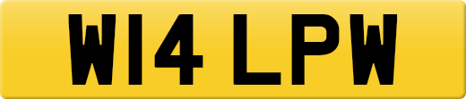 W14LPW