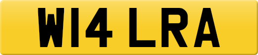 W14LRA
