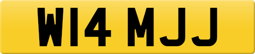 W14MJJ
