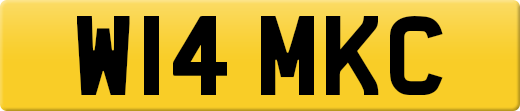 W14MKC