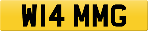 W14MMG