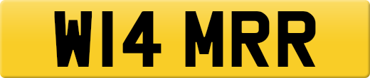 W14MRR