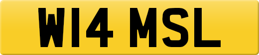 W14MSL