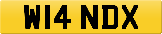 W14NDX