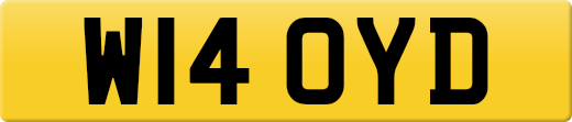 W14OYD