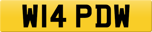 W14PDW