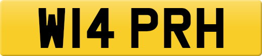 W14PRH