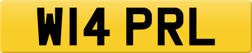 W14PRL