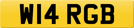 W14RGB