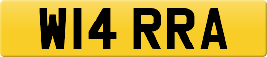 W14RRA