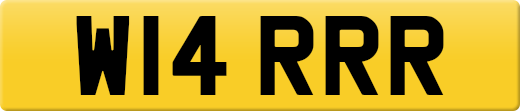 W14RRR