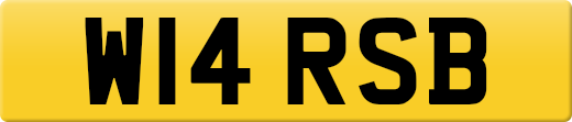 W14RSB