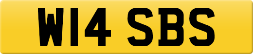 W14SBS