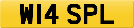 W14SPL