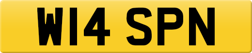 W14SPN