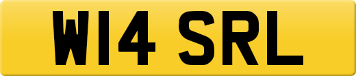 W14SRL