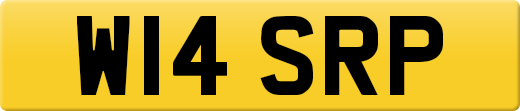 W14SRP