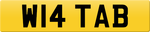 W14TAB