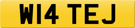 W14TEJ