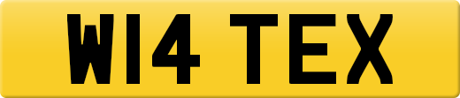 W14TEX