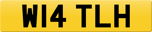 W14TLH