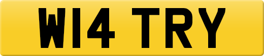 W14TRY