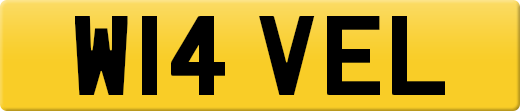 W14VEL