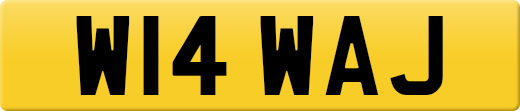 W14WAJ